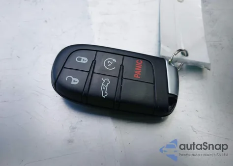 2023 Dodge Charger Scat Pack from USA, damaged, VIN 2C3CDXGJ3PH653585